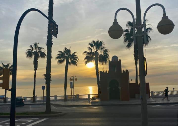 Urb Los Patos Lejlighed Benalmádena