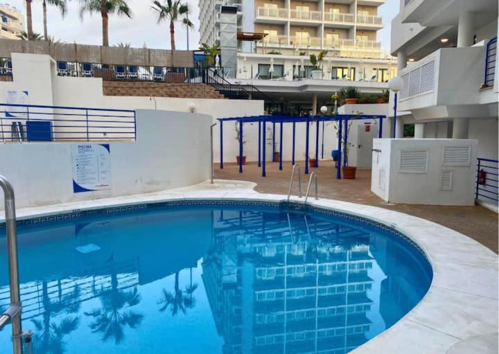 Lejlighed Urb Los Patos Benalmádena