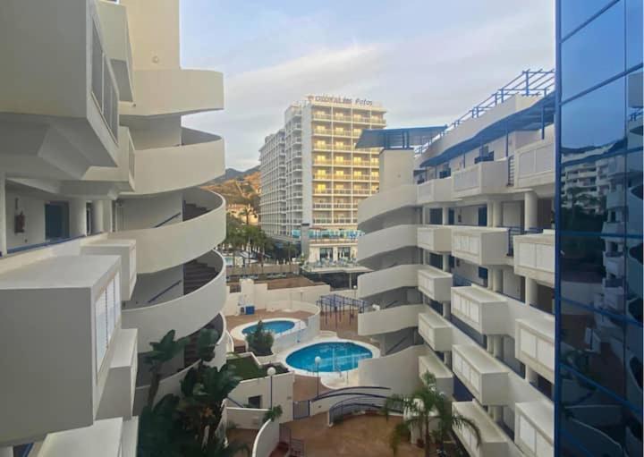 Lejlighed Urb Los Patos Benalmádena
