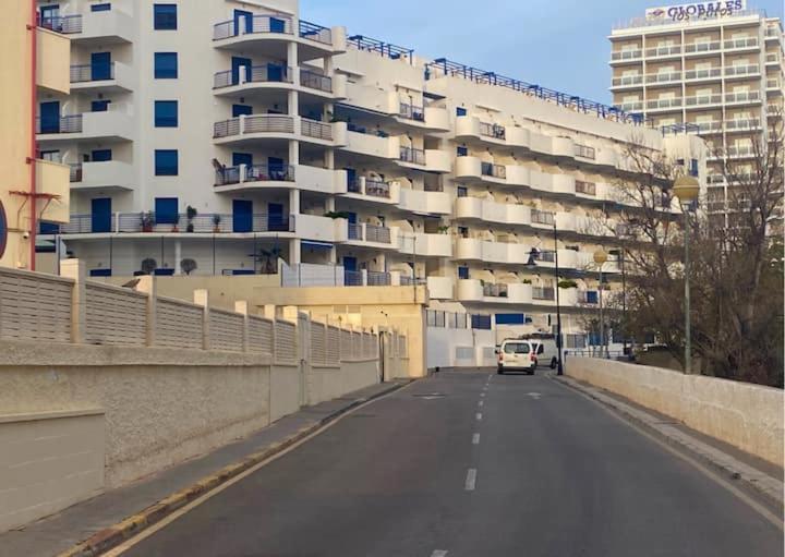 Lejlighed Urb Los Patos Benalmádena