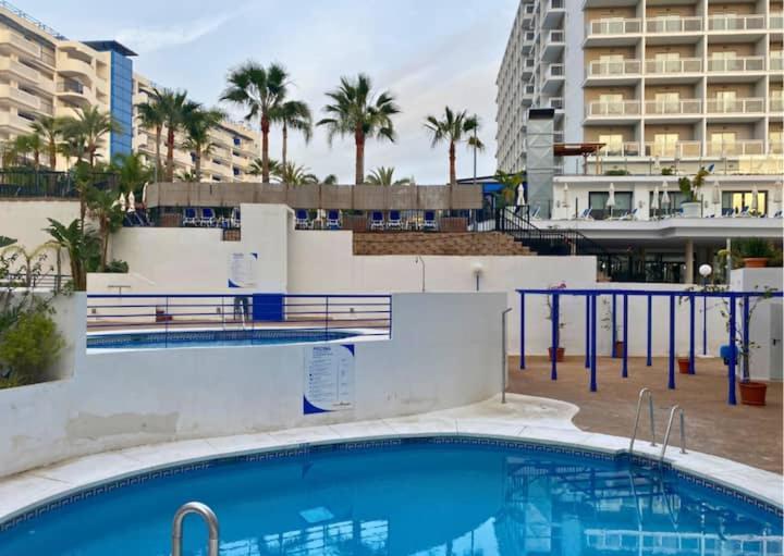Urb Los Patos Lejlighed Benalmádena