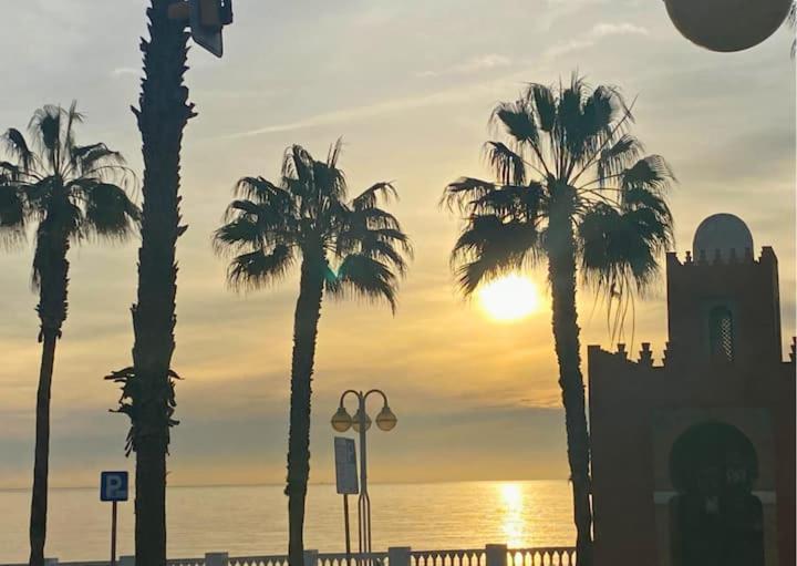 Lejlighed Urb Los Patos Benalmádena