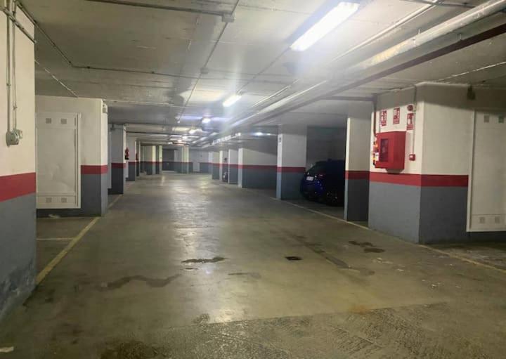 Lejlighed Urb Los Patos Benalmádena